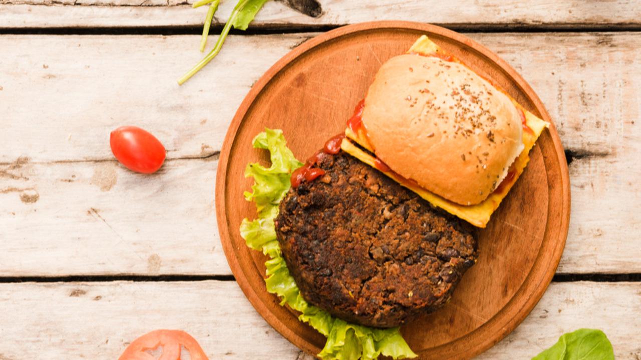 Burger