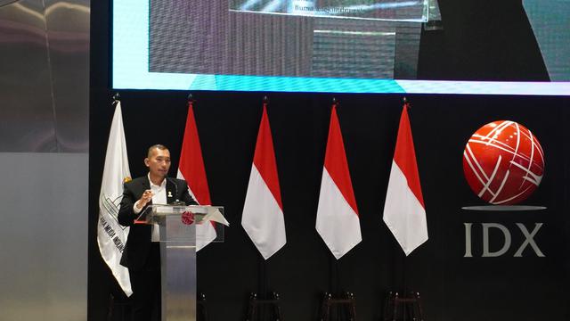 BPP HIPMI secara resmi mendirikan Badan Otonom (BANOM) Pasar Modal dan IPO