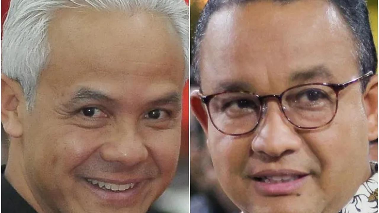 Bedah Visi Misi Capres: Target Ekonomi 7 Persen Terlalu Ambisius