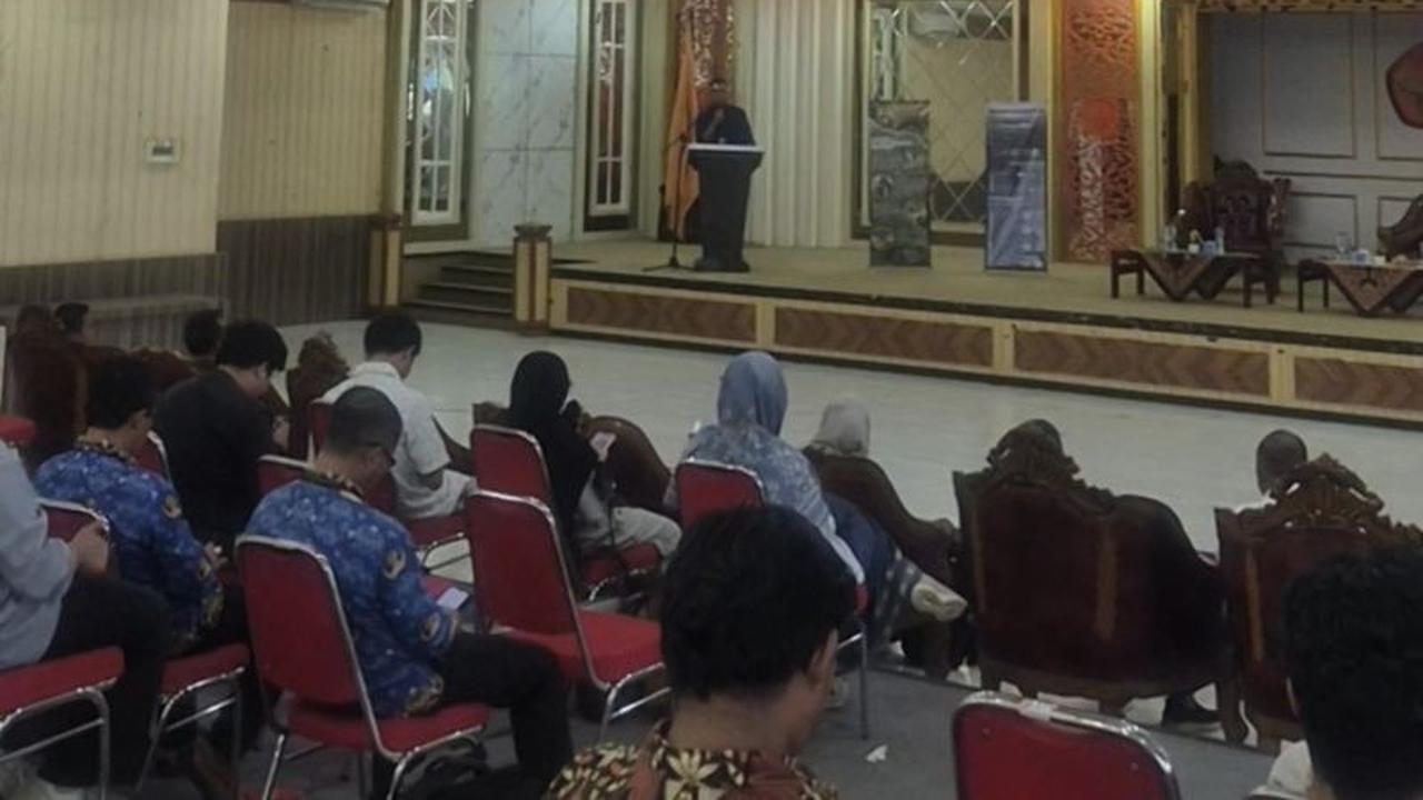 REKI Perketat Pengawasan Perburuan Burung di Kawasan Restorasi Muaro Jambi