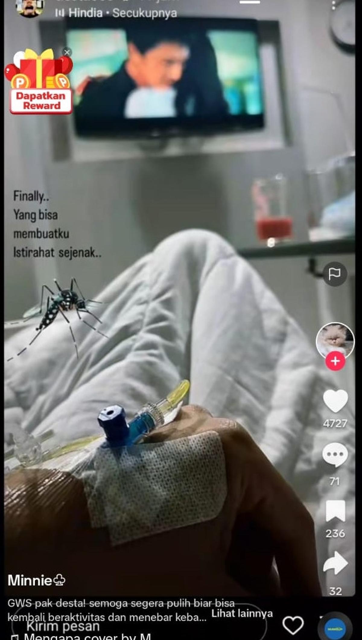 Dok. Istimewa
