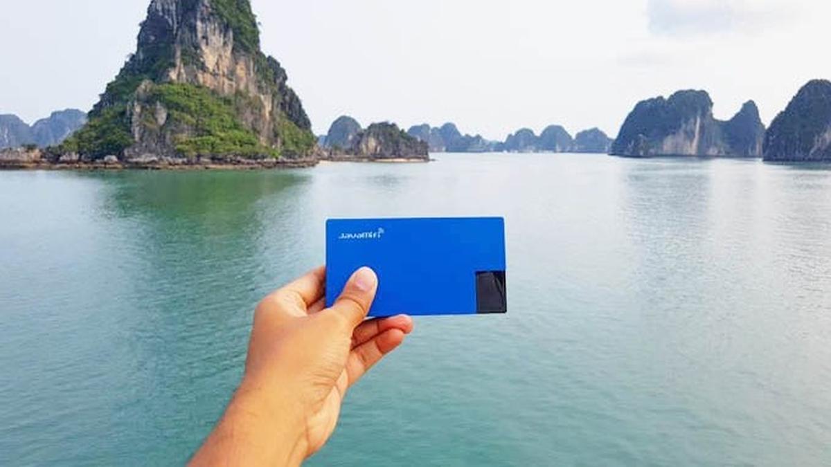 JavaMifi Tawarkan Modem Unlimited untuk Work From Home dan