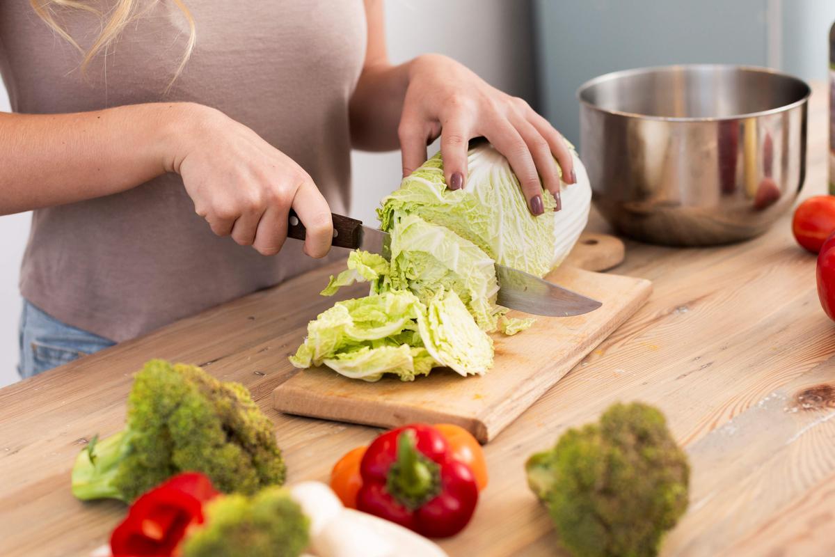 Resep Honey Mustard Chicken Salad