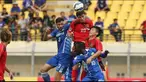 Drama Menit Akhir Warnai Sukses Persib Juara Grup AFC Cup