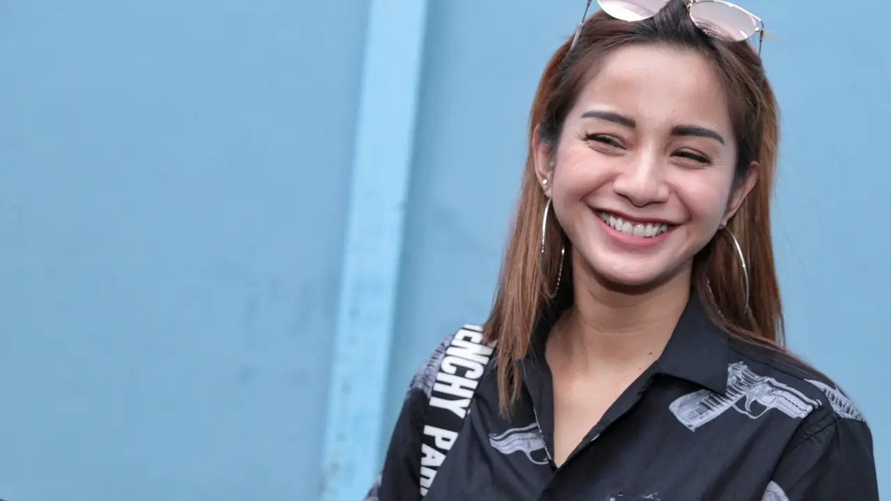 [Bintang] Kirana Larasati