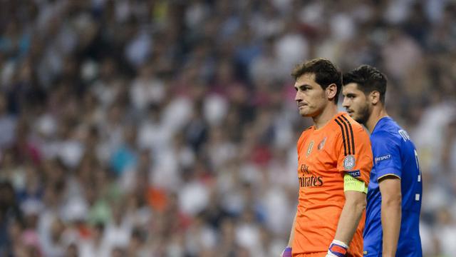 Alvaro Morata (3)- Real Madrid vs Juventus