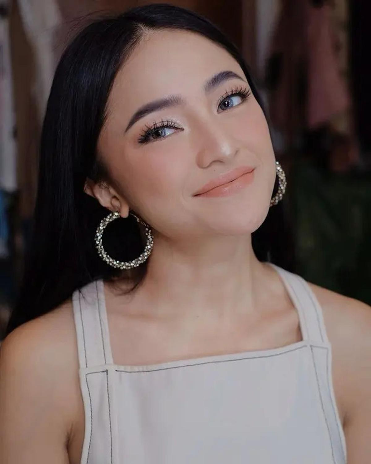 Marshanda Tarik Hikmah dari Syuting Jangan Salahkan Aku Selingkuh: Mengenal Pasangan Proses Seumur Hidup