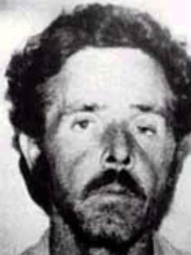 Henry Lee Lucas