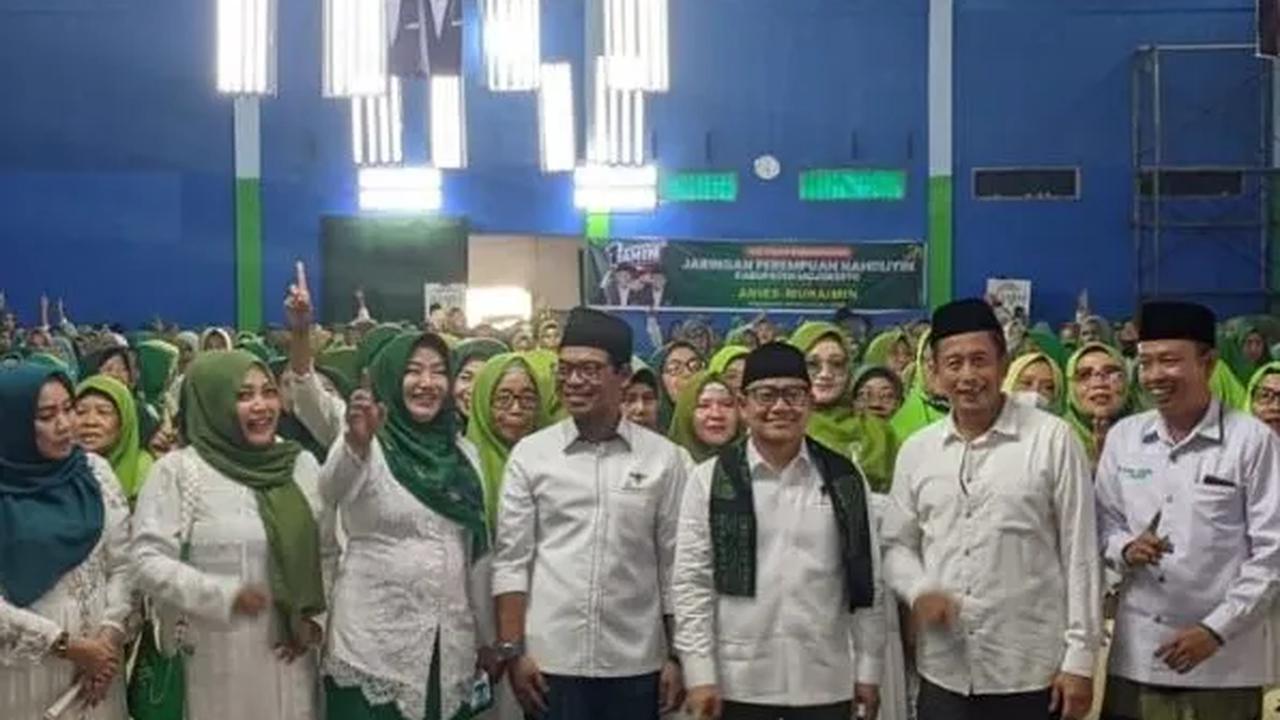 Cak Imin Bicara Anggaran Stunting Tidak Maksimal: Pemerintah Kebanyakan Rapat Ketimbang Kerja