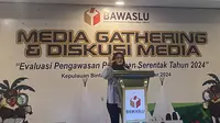 Partisipasi Pemilih Pilkada Jakarta Turun, Ini Kata Bawaslu