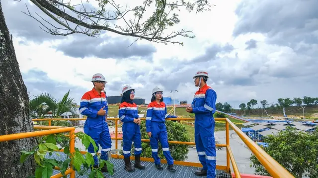 Cara Daftar Lowongan Magang Recruitment Pertamina 2026, Simak Jadwal dan Persyaratannya