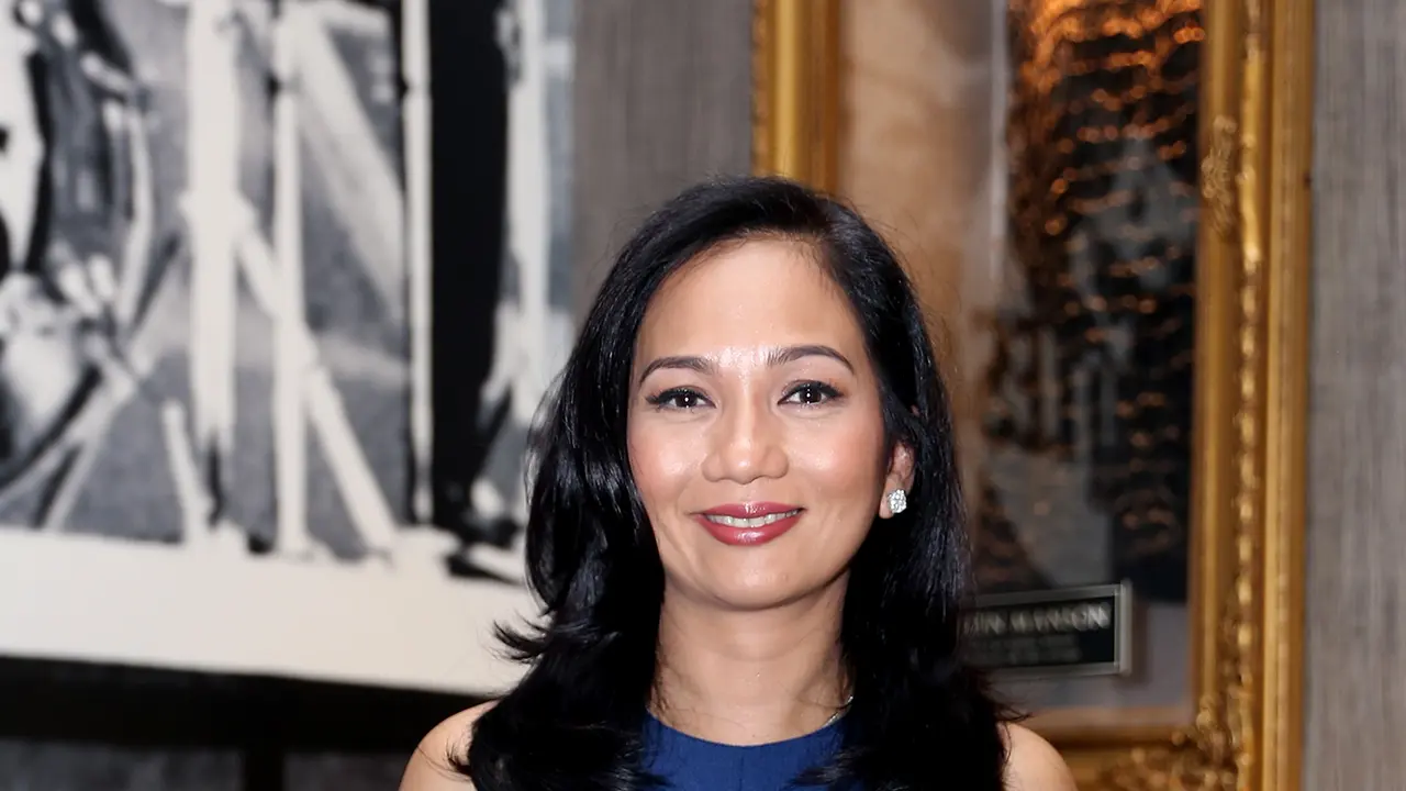 Sheila Majid