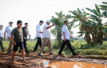 Trivia Anggaran Rp6 Miliar: Pemprov Banten Pastikan Pembangunan Jalan Poros Desa Banten 1,5 KM di Tangerang Segera Dimulai
