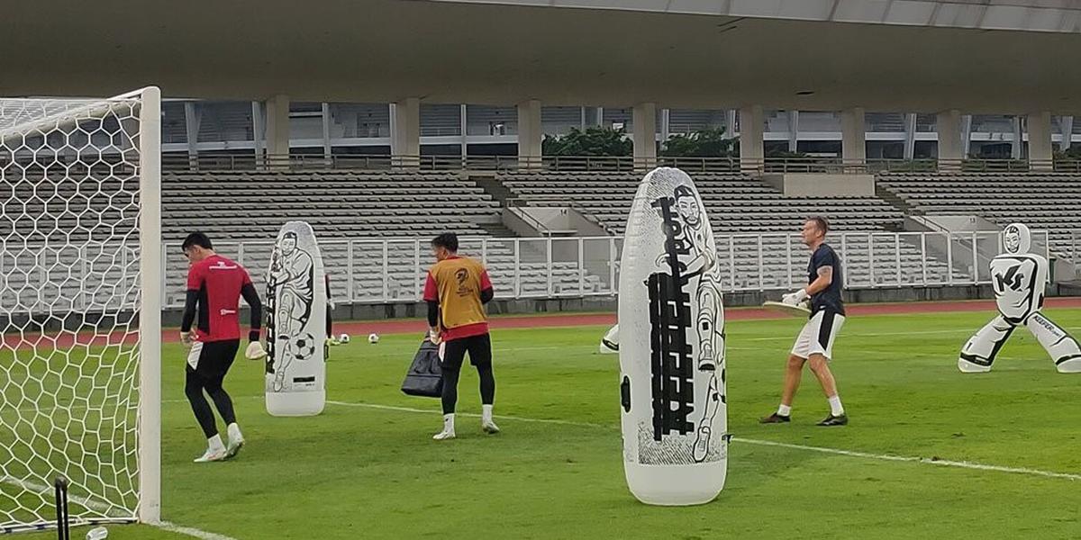 Duel Timnas Indonesia vs Bahrain di Kualifikasi Piala Dunia 2026: Siapa Bakal Menang?