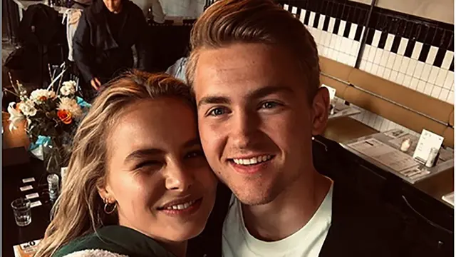 Matthijs de Ligt