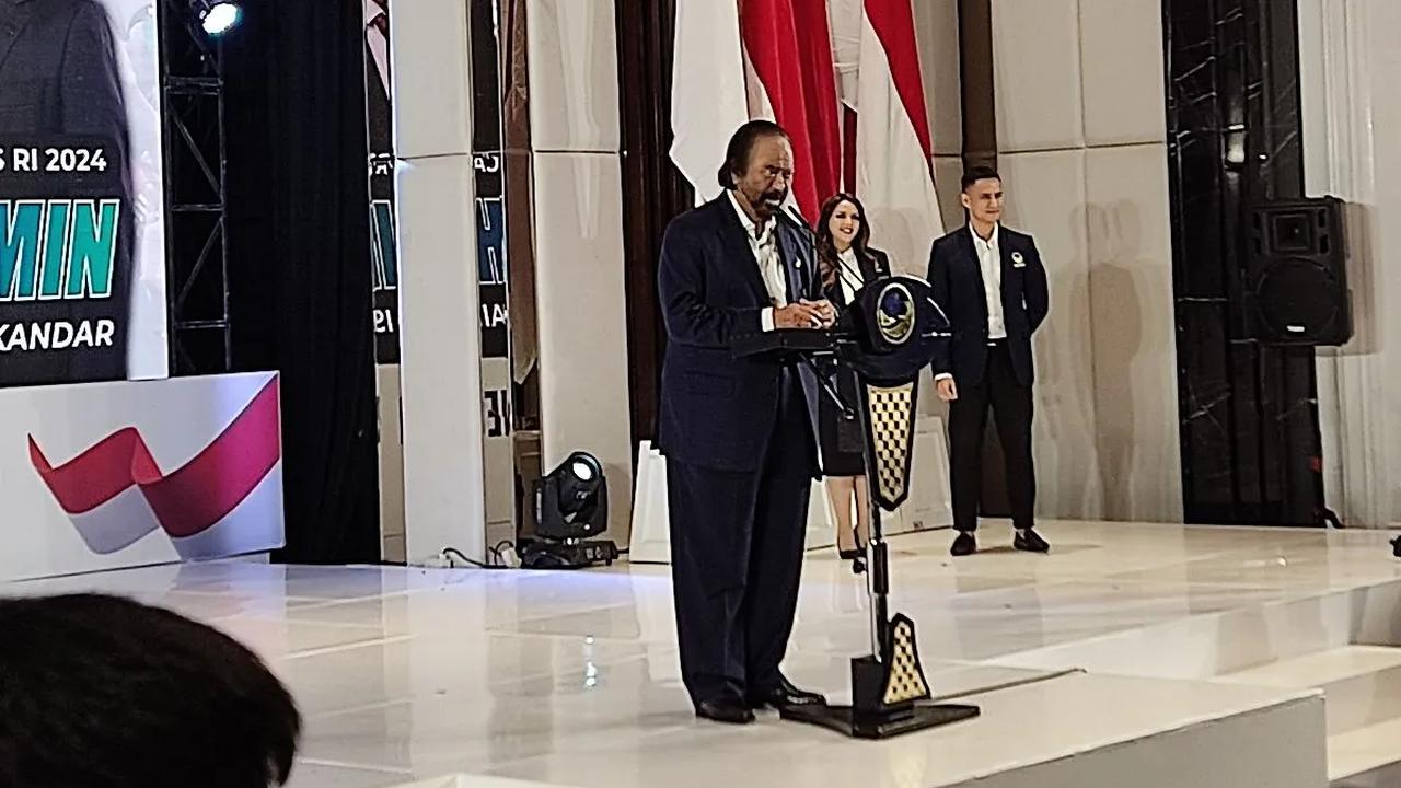 Namun, apabila ada ketidakadilan maka rakyat bakal terus menggugat negara dan penguasanya.<br>