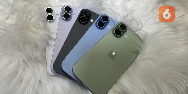 iPhone 18 dan iPhone 18e Tidak Dapat RAM 12GB, Ada Fitur AI iOS 27 Terdampak