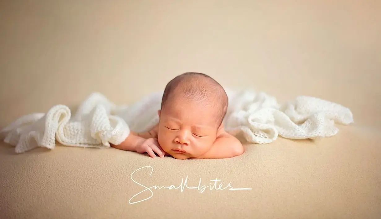 Rayyanza Malik Ahmad (Instagram/raffinagita1717)