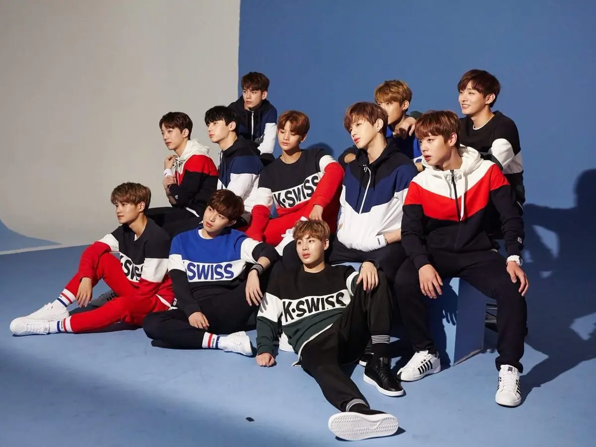 Wanna One Akan Gelar Jumpa Penggemar di Tanah Air ShowBiz Liputan6