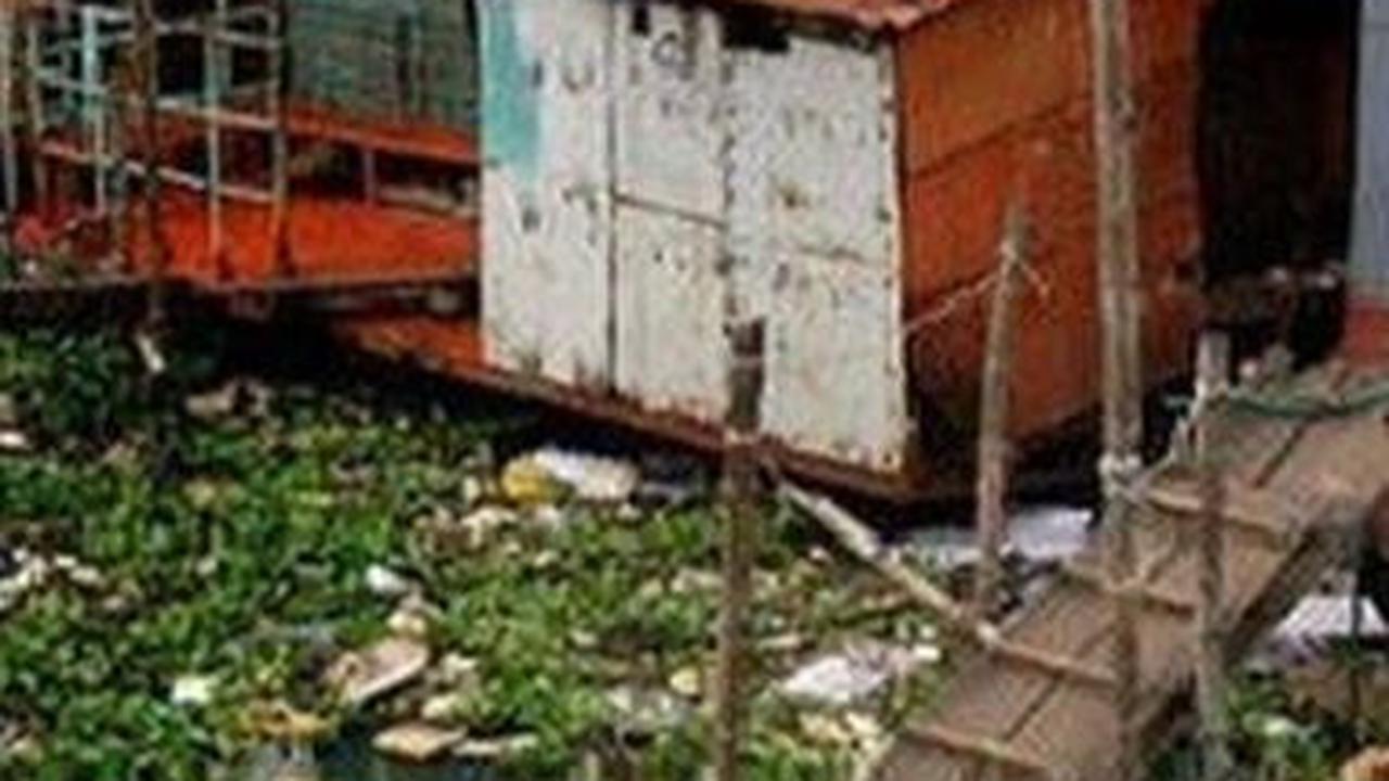 Penampakan Hotel Termurah di Dunia, Harga Sewanya Cuma Rp4 Ribu per Malam