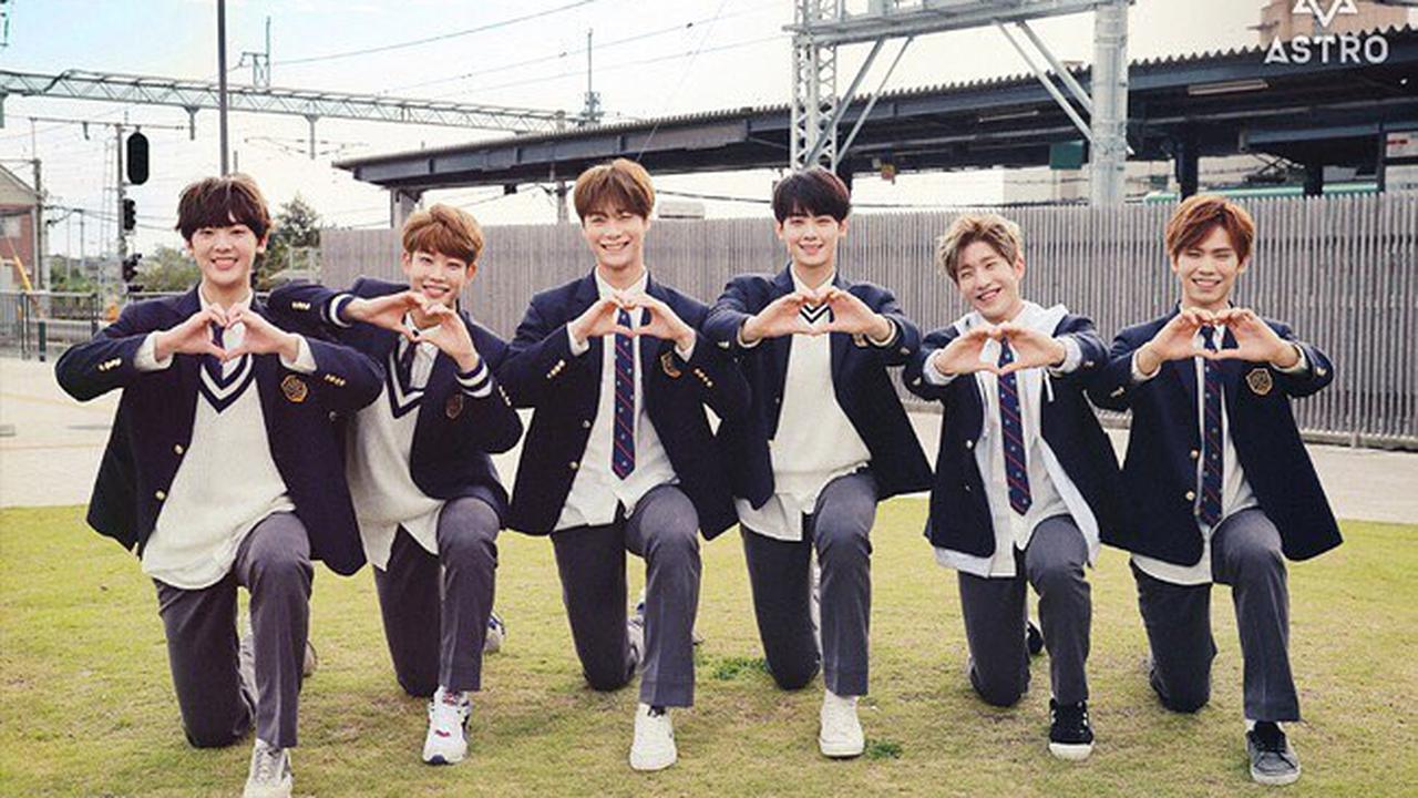 Hore! ASTRO Akan Comeback Gelar Konser Solo Setelah 3 Tahun Terakhir Tak Manggung hingga Gaet Rocky