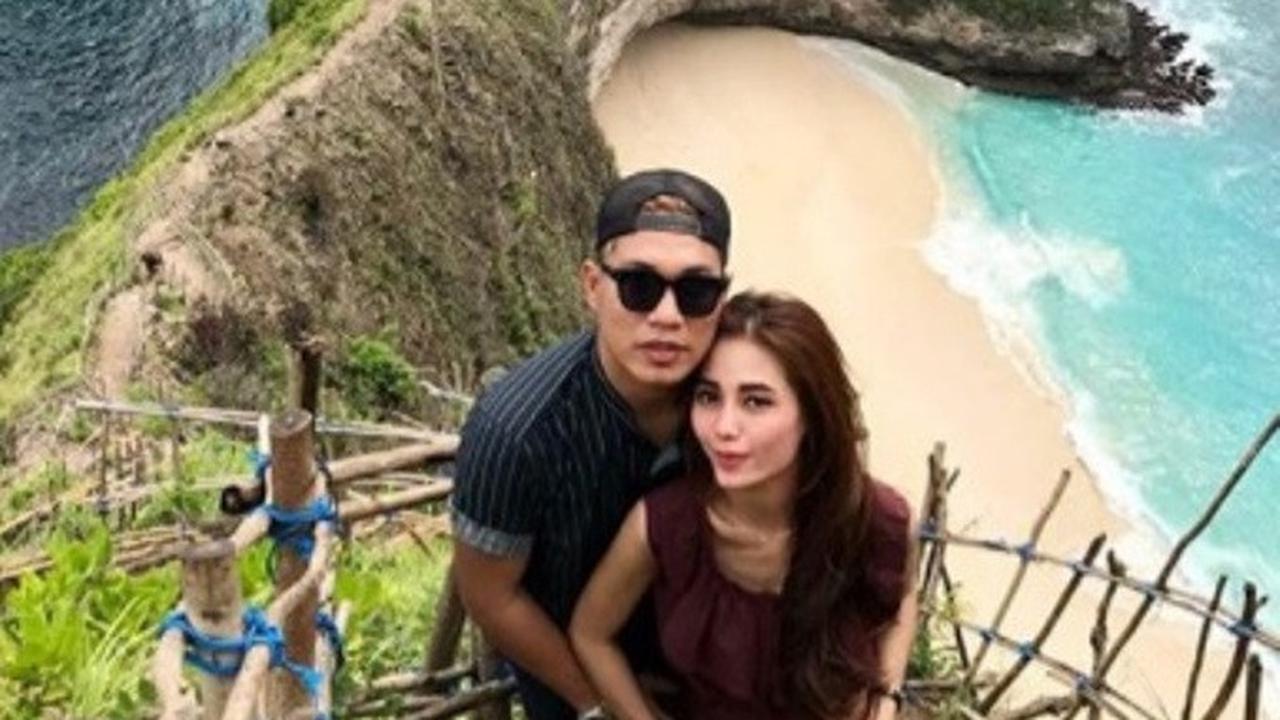 [Bintang] Rizal Armada