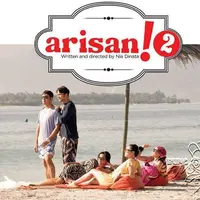 Arisan 2. (foto: joanloves.blogspot.com)