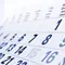 Kalender. &amp;copy;2012 Merdeka.com