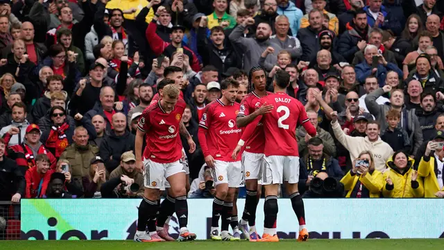 manchester united