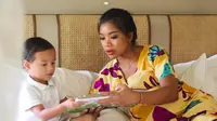 8 Cara Mendidik Anak agar Patuh, Tidak Perlu Marah