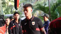 Inilah Faktor Penyebab Mees Hilgers Rentan Alami Cedera Saat Bermain untuk Timnas Indonesia