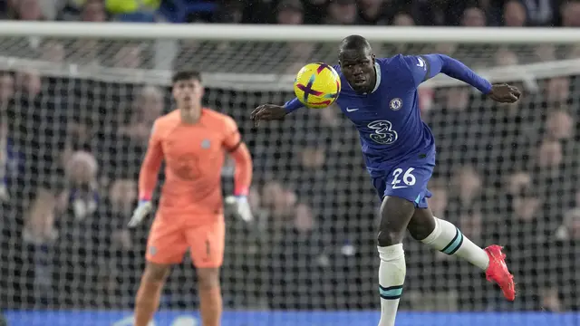 Chelsea vs Bournemouth