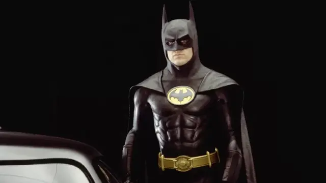 Batman
