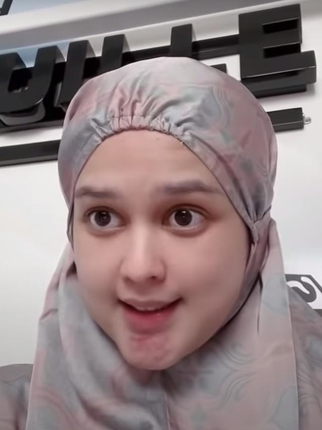 Cut Meyriska. (Foto: Dok. YouTube RogerChika Journey)