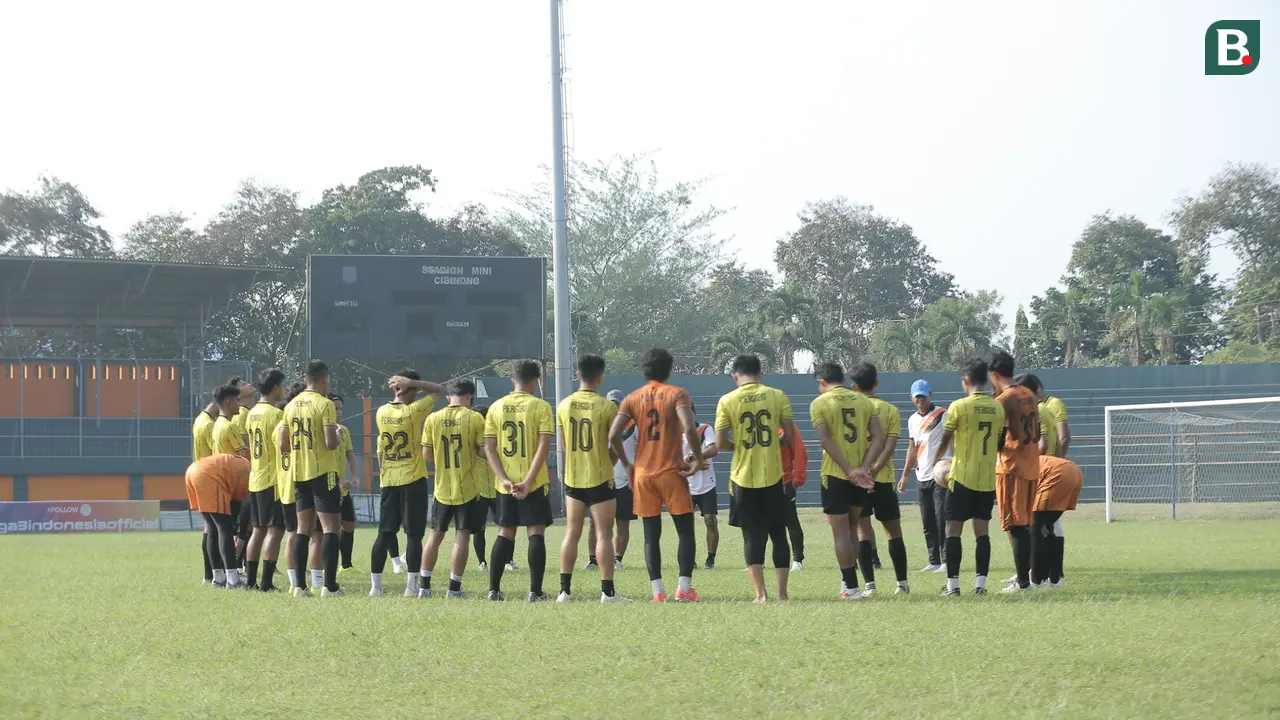 Persibo Bojonegoro