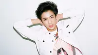 Gongchan B1A4 Diserang Ciuman Fans di Meksiko