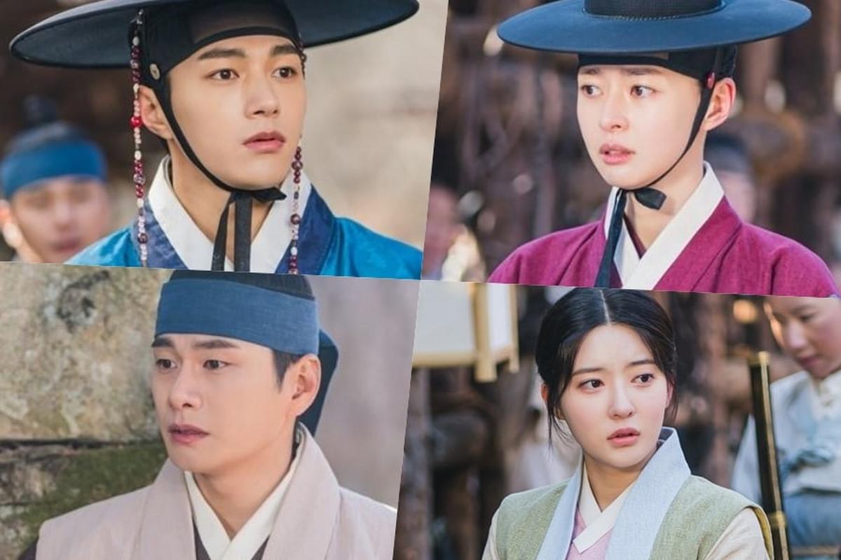 Drama Korea Royal Secret Agent