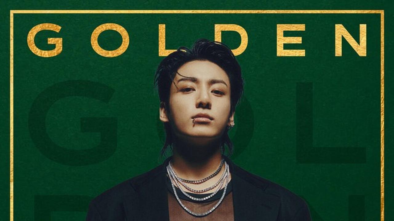 Jungkook BTS