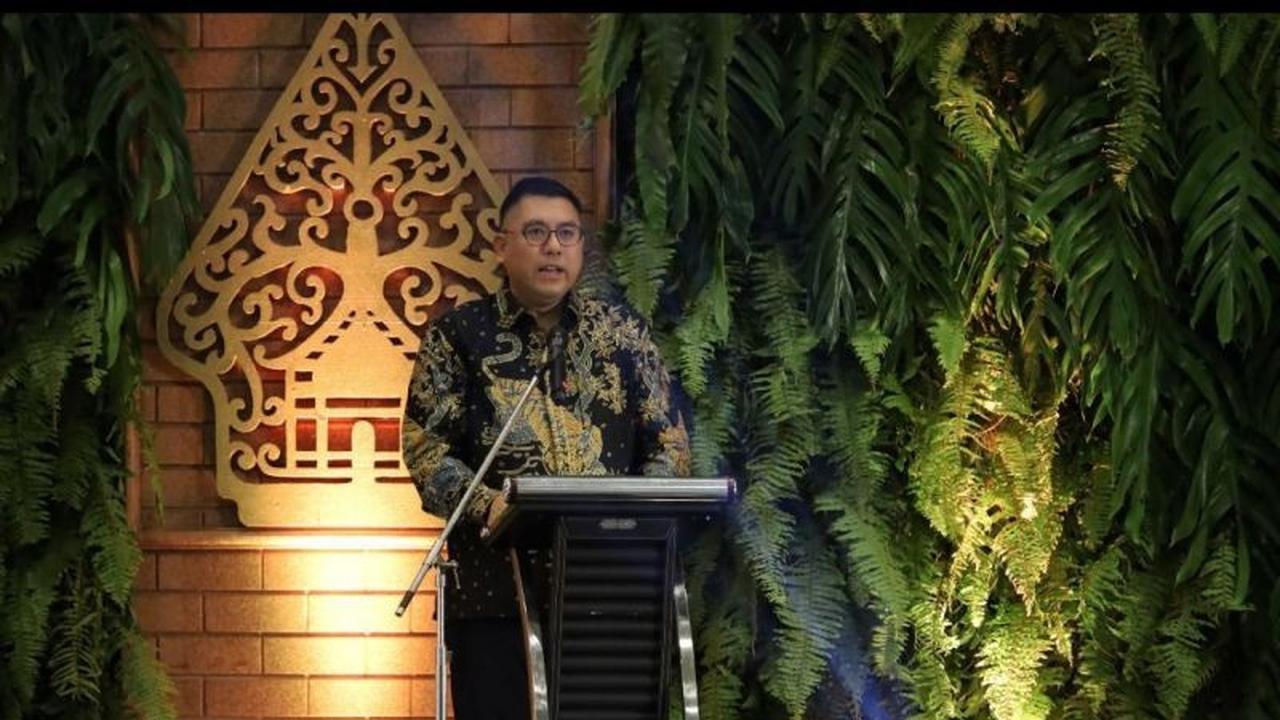 UI GreenMetric Luncurkan Sesi Informasi Regional 2026, Perkuat Komitmen Keberlanjutan Global