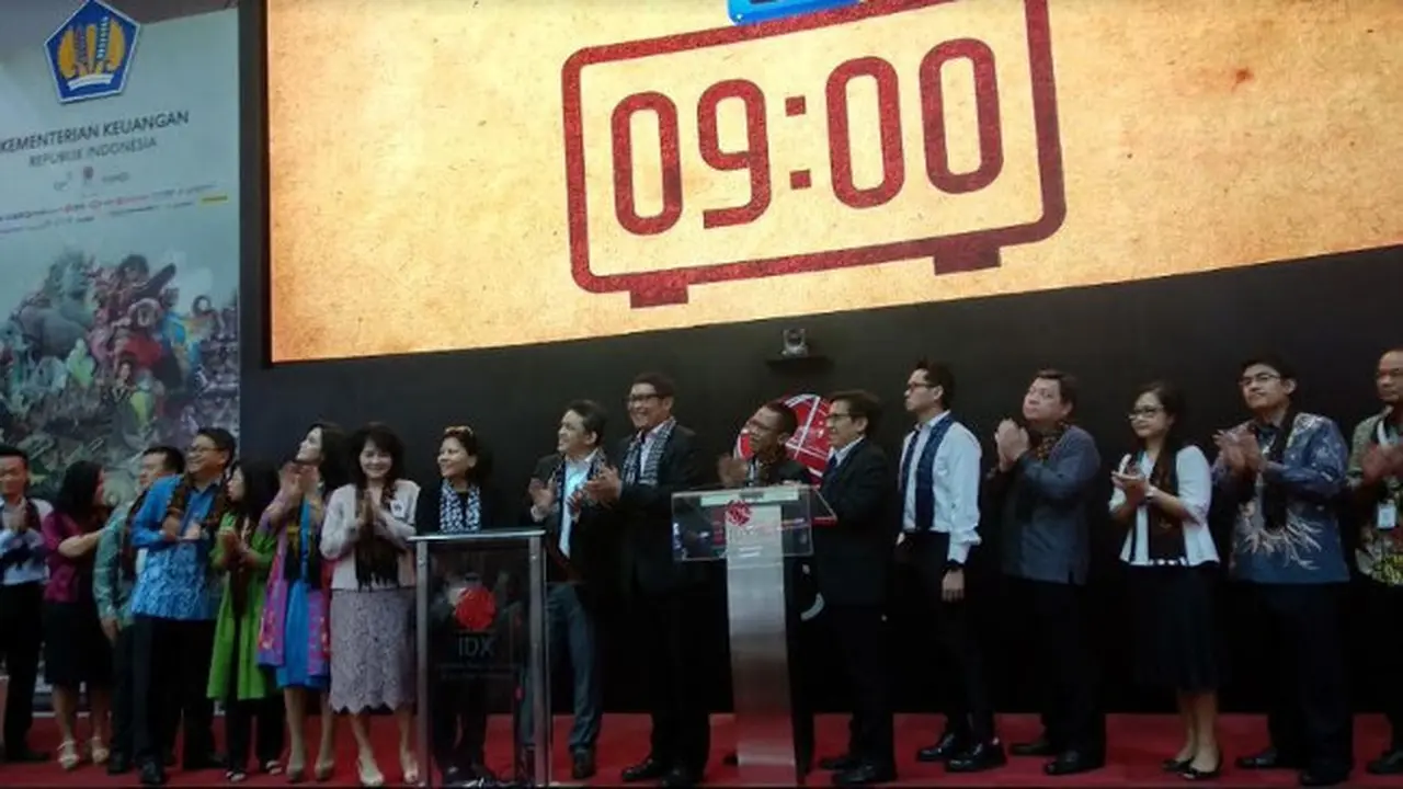 (Foto: Liputan6.com/Maulandy R)