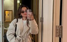 Jennifer Coppen dan Justin Hubner Makin Lengket Selama di Inggris, Sayangnya Masih Pakai Tagar Just Friends