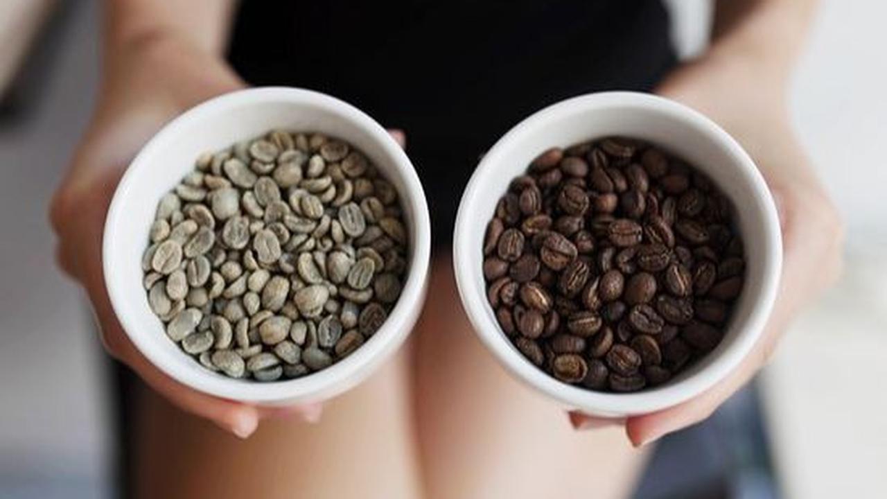 <b>Manfaat Kopi Hijau dan Kopi Hitam</b><br>