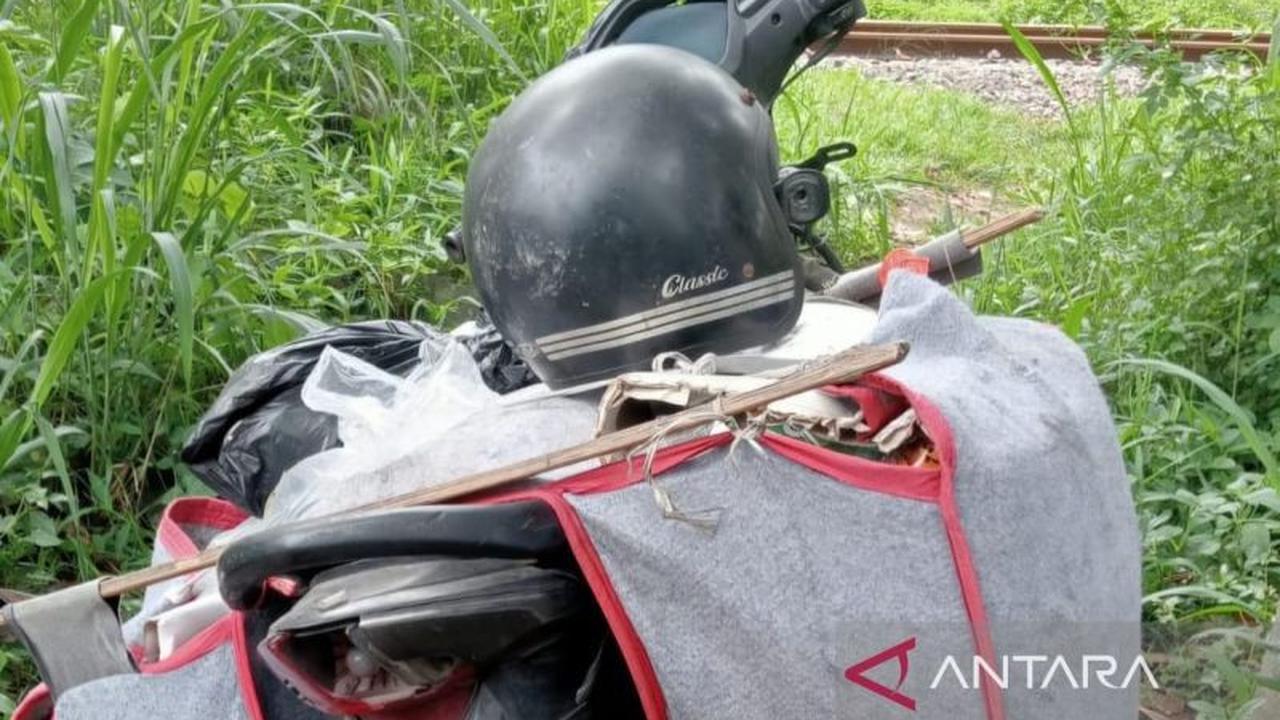Polres Cianjur Dalami Penemuan Motor Misterius di Jembatan Cisokan, Diduga Terkait Bunuh Diri