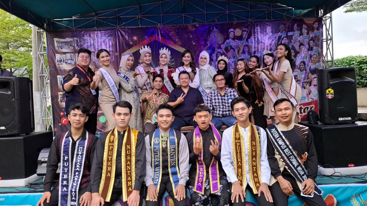Safari Bazaar 2024 ke-11
