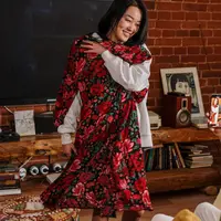 9 Cara Wujudkan Fashion Sirkular untuk Membuat Industri Fashion Lebih Ramah Lingkungan