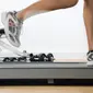 Inilah bahaya yang mengintai pelaku olahraga ketika beraktivitas di treadmill