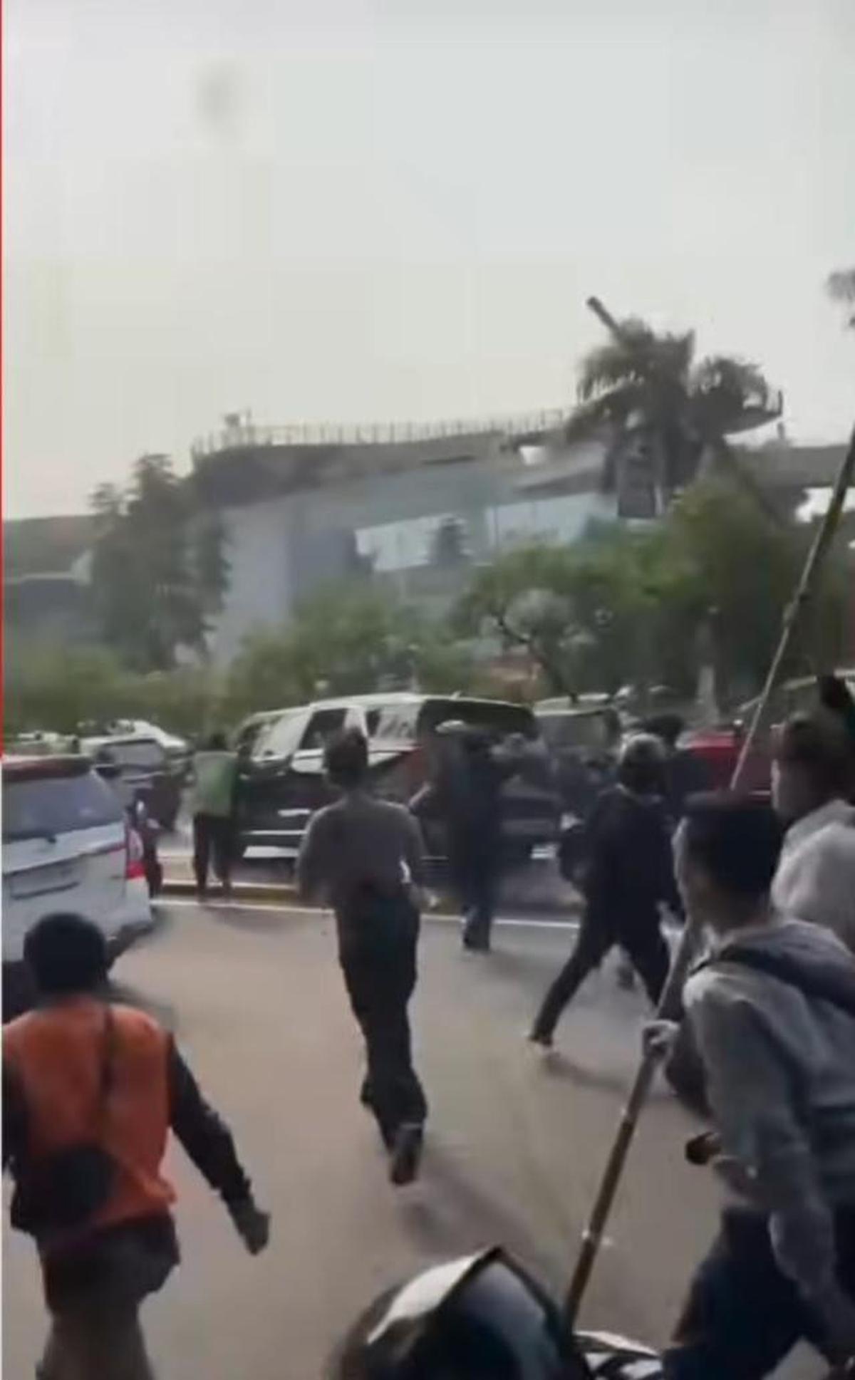 Ini Alasan Hakim Bedakan Vonis Pidana ke 25 Terdakwa Kasus Demo Agustus