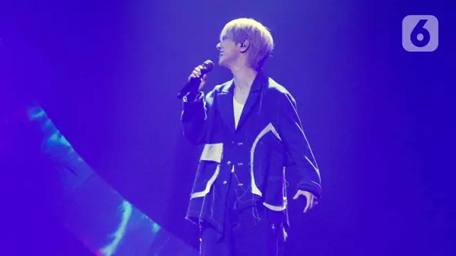 Konser Tunggal Yesung