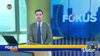 Simak Fokus (25/06) dengan berita-berita di antaranya, Penanganan Longsor dan Banjir Bandang, Jelang Malam Puncak HUT ke-495 Kota Jakarta, Sensasi Off Road di Tengah Hutan.