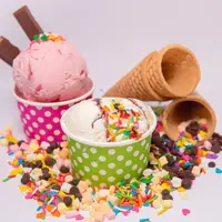 Ilustrasi Es Krim Jadul Credit: pexels.com/Teejay